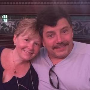 Meet your Posher, Sherri